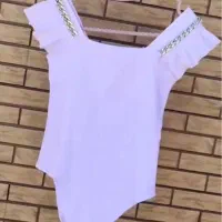 بادی شیک نو