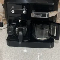 قهوه ساز دلونگی