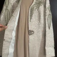 مانتو شلوار کارشده و مانتو مجلسی|لباس|مشهد, رضاشهر|دیوار