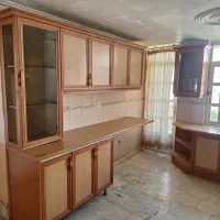 کابینت دسته دوم بدنه فلزی درب  و صفحه mdf|مصالح و تجهیزات ساختمان|دماوند, گیلاوند|دیوار