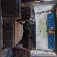 مینی بوس اویکو هوشمندار عروسک|خودرو سنگین|تبریز, |دیوار