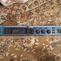 افکتور و میکسر ساندکرافت