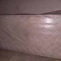 تشک  رویا مدیکال ۳و۱ نفره ۹۰×۲در حد نو|تشک تختخواب|سنندج, |دیوار