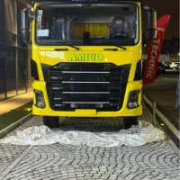 امیکو2631 NEW|خودرو سنگین|تهران, آبشار تهران (دریاچه)|دیوار