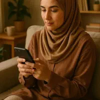 استخدام بانوان خانه‌دار برای کاردرمنزل(آنلاین شاپ)