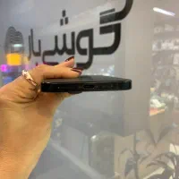 آیفون ۱۶پرومکس مشکی|موبایل|اصفهان, جلفا|دیوار