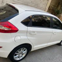 MVM 315 هاچبک مدل ۱۳۹۲