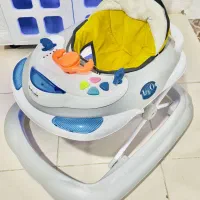 روروک نو استفاده نشده
