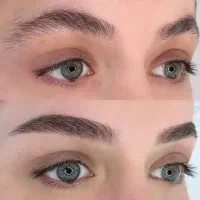 میکروبلیدینگ ابرو رایگان، تخفیف ویژه شیدینگ لب