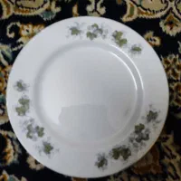 بشقاب ژاپنی