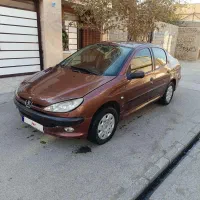 206 اس دی 90 تیوفایو آریان