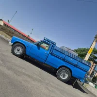 نیسان مدل ۱۳۹۵