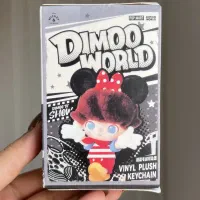 عروسک استیج