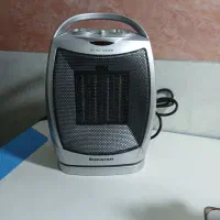 فن هیتر سیماران