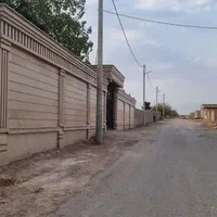 زمین جاده قمصر کوچه  پدیده ۲۴متری  نیمه ساخته|فروش زمین و ملک کلنگی|کاشان, دشت لتحر|دیوار