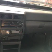 پراید مدل ۸۴|خودرو سواری و وانت|تهران, شهرک فردوس (حسینی)|دیوار