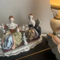 مجسمه انتیک وارداتی|مجسمه، تندیس، ماکت|مشهد, احمدآباد|دیوار