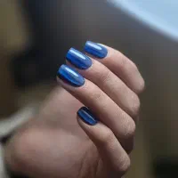 کاشت ناخن  با کمترین هزینه
