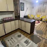 ۴۵ متری / یک خوابه / چهارصد دستگاه / اخذ وام زوجین