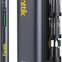 کیت ابزار چرخشی شارژی Fanttik F2 Pro