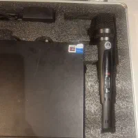 میکروفون میکروفن akg ا کا جی HT40 وایرلس