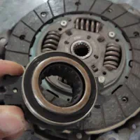 دیسک و صفحه 207.رانا .و تیپ 5تیوفایو|قطعات یدکی و لوازم جانبی|اراک, |دیوار