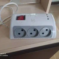 2 محافظ عالی برقی صوتی تصویری|سایر لوازم برقی|کرمانشاه, |دیوار