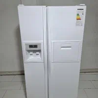 یخچال سایدبای ساید32فوت سامسونگ اصل کره