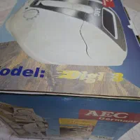 سرخ کن aeg آلمان نو|اجاق گاز و لوازم برقی پختوپز|تهران, شهرک فردوس (حسینی)|دیوار