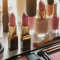 استخدام/خانم و اقا/بیمه/لوازم ارایشی بهداشتی