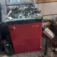 لوازم آپاراتی وتعویض روغنی|ابزارآلات|رامیان, |دیوار