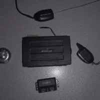 ست کامل دزدگیر magicar اصل