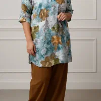 لباس نخی