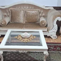 مبل شیش نفرومبل کتیبه ۹نفره