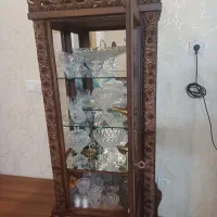 بوفه گنجه دار