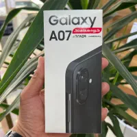 سامسونگ A07 - 128/6