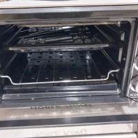 توستر|اجاق گاز و لوازم برقی پخت‌وپز|قرچک, مهدیه|دیوار