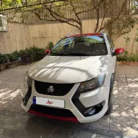 کوییک R مدل ۱۴۰۲