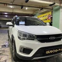 ام وی ام x22 اتومات سفید نقد و اقساط