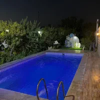 اجاره سالیانه باغ ویلا ۳ خواب|اجارهٔ خانه و ویلا|تهران, آبشار تهران (دریاچه)|دیوار