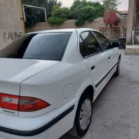 سمند ef7 بی رنگ|خودرو سواری و وانت|تهران, اسفندیاری|دیوار