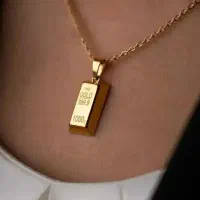 شمش طلا ۲ گرمی پلاک