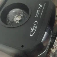 اسپیکر خانگی