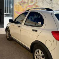 کوییک ۱۴۰۲|خودرو سواری و وانت|گناباد, |دیوار