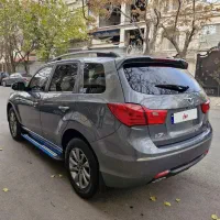 هایما S7 پلاس مدل 1401|خودرو سواری و وانت|مشهد, امام رضا (ع)|دیوار