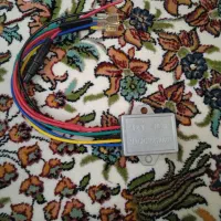 بوق حلزونی 18صدا