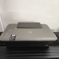 پرینتر 3 کاره رنگی hp