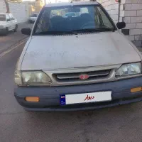 پراید 87|خودرو سواری و وانت|فردوس (خراسان), |دیوار