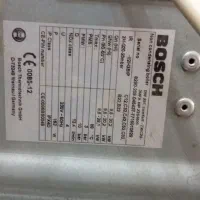 رادیات پکیج بوش