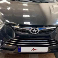 جک s5 مدل ۹۷اتومات